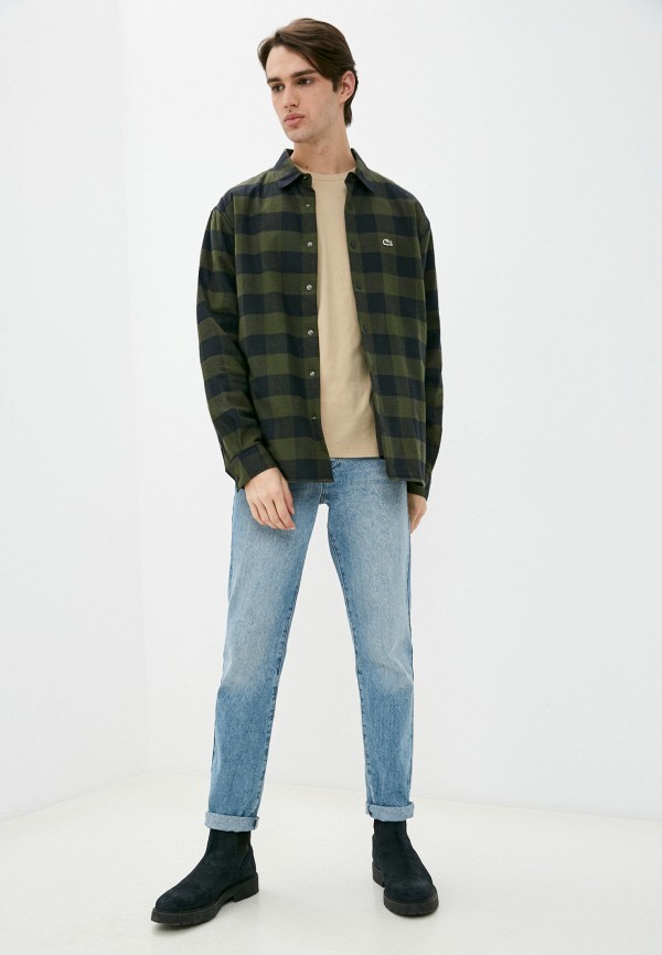 Lacoste Куртка утепленная - фото 2