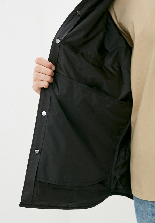 Lacoste Куртка утепленная - фото 4