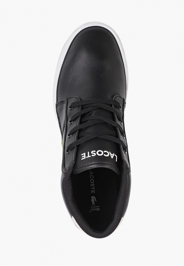 Lacoste Кеды - GRIPSHOT CHUKKA 01201 CMA - фото 4