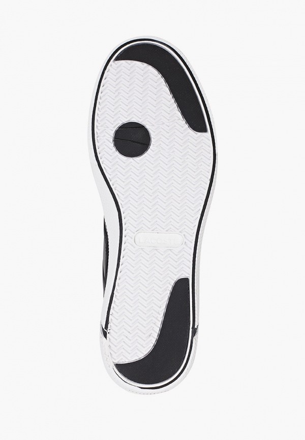 Lacoste Кеды - GRIPSHOT CHUKKA 01201 CMA - фото 5