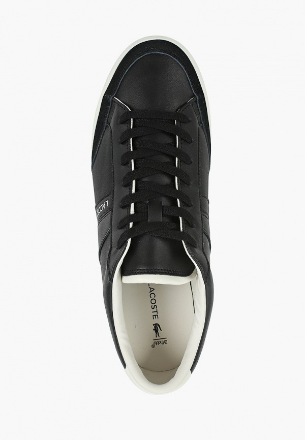 Lacoste Кеды - COUPOLE 0120 1 CMA - фото 4