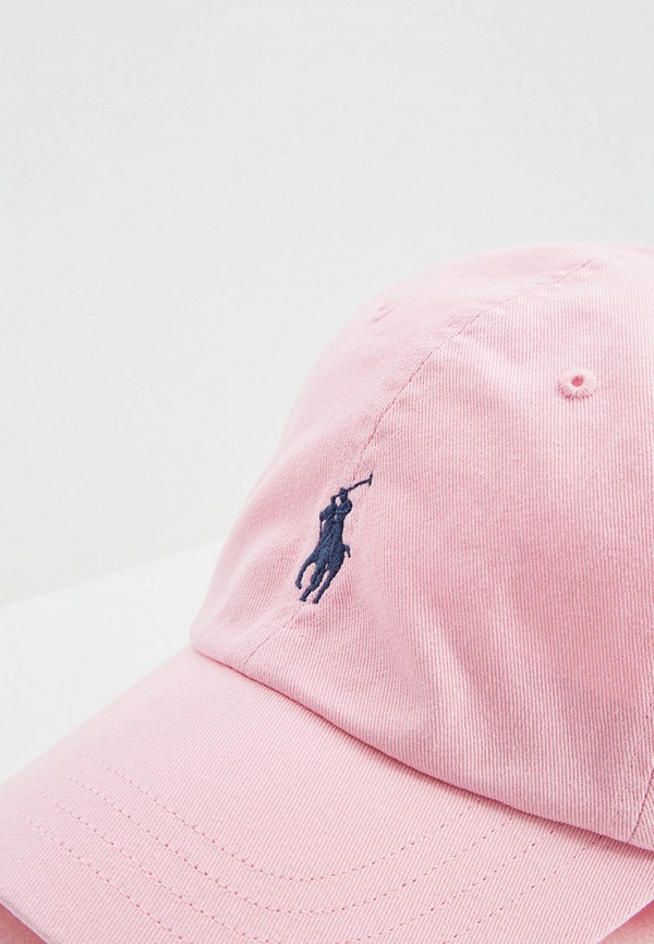 Polo Ralph Lauren Бейсболка - фото 3