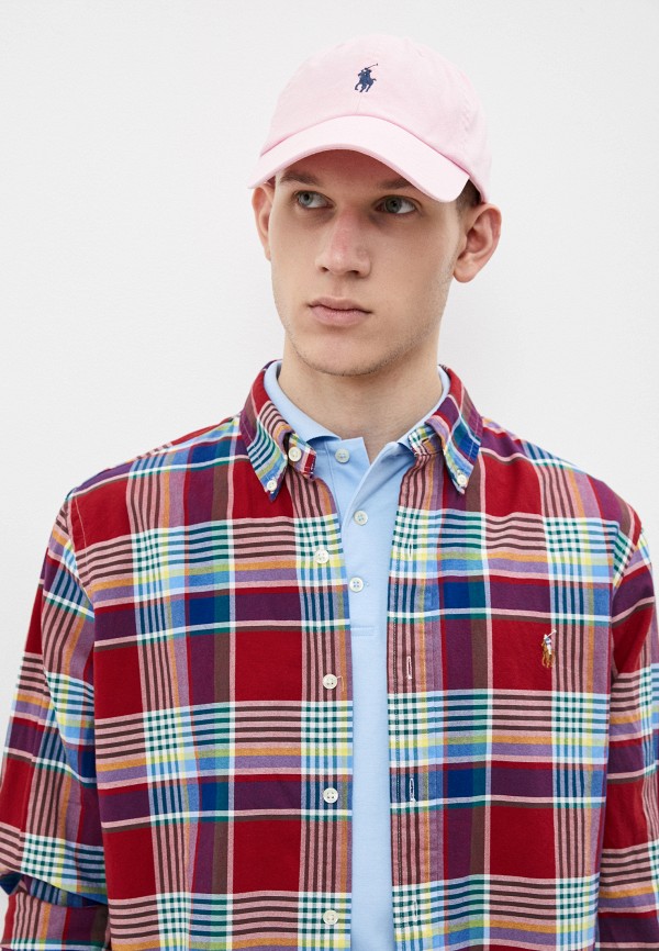 Polo Ralph Lauren Бейсболка - фото 4