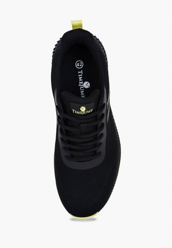 TimeJump Кроссовки - фото 4