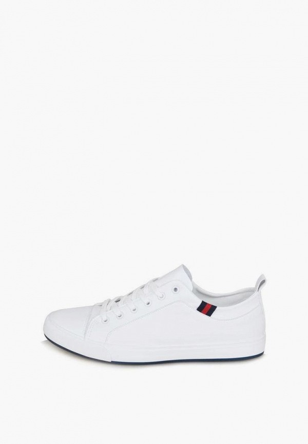 T.Taccardi Кеды - фото 1