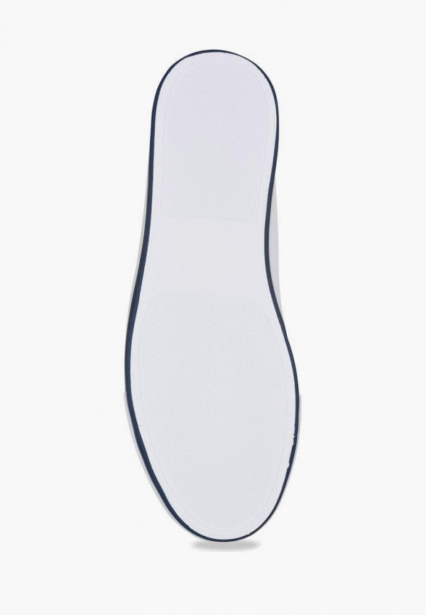 T.Taccardi Кеды - фото 5