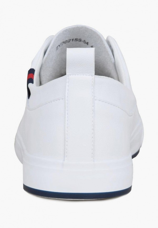 T.Taccardi Кеды - фото 6