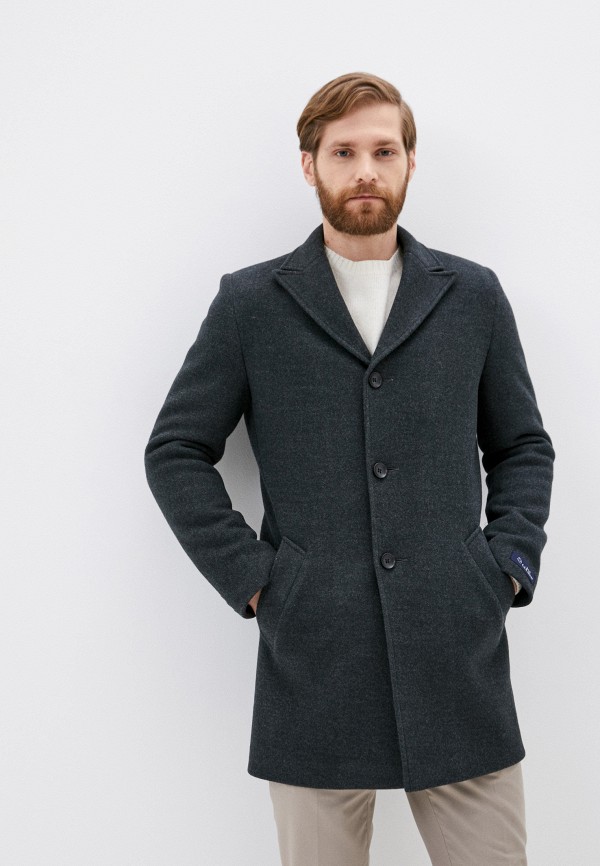 Caravan Пальто однобортное - Аризона26 - фото 1