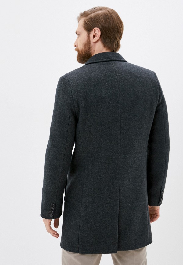 Caravan Пальто однобортное - Аризона26 - фото 3