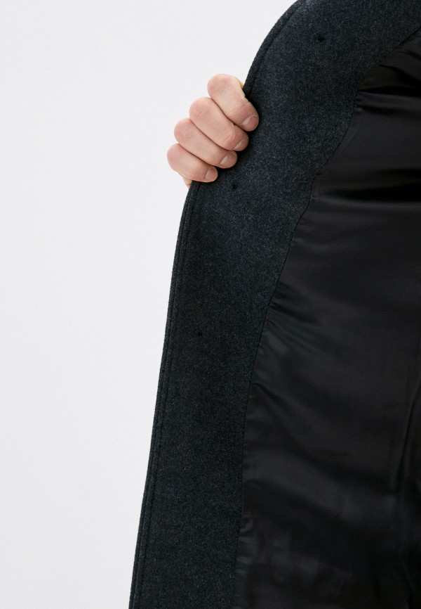 Caravan Пальто однобортное - Аризона26 - фото 4