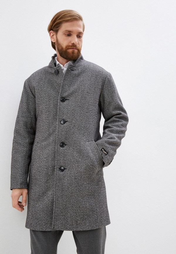 Misteks design Пальто