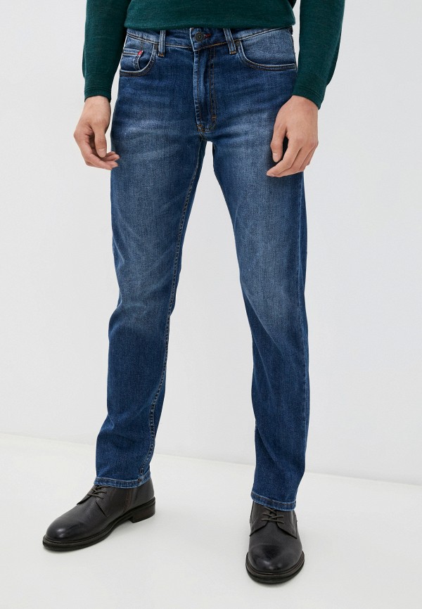 HENDERSON Джинсы - фото 1