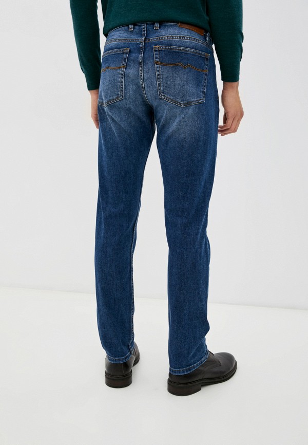 HENDERSON Джинсы - фото 3