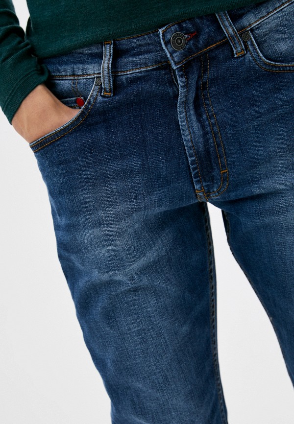 HENDERSON Джинсы - фото 4