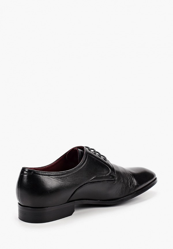 El'Rosso Туфли - Lamoda Online Exclusive - фото 3