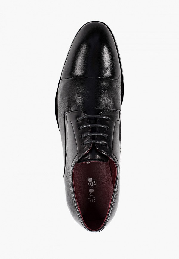 El'Rosso Туфли - Lamoda Online Exclusive - фото 4