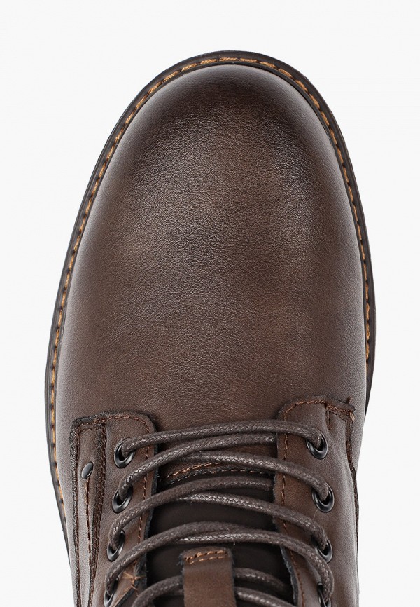 Thomas Munz Ботинки - полнота F (6) - фото 4