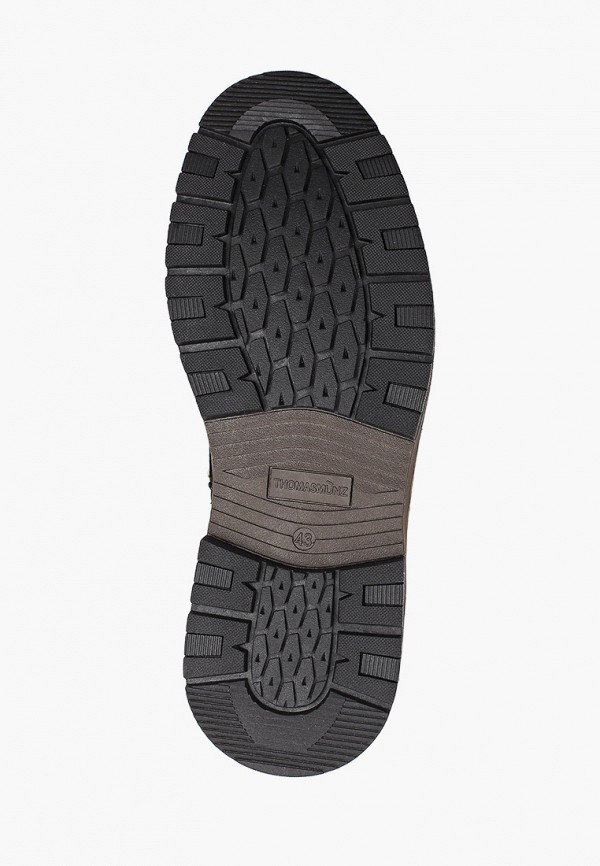 Thomas Munz Ботинки - полнота F (6) - фото 5