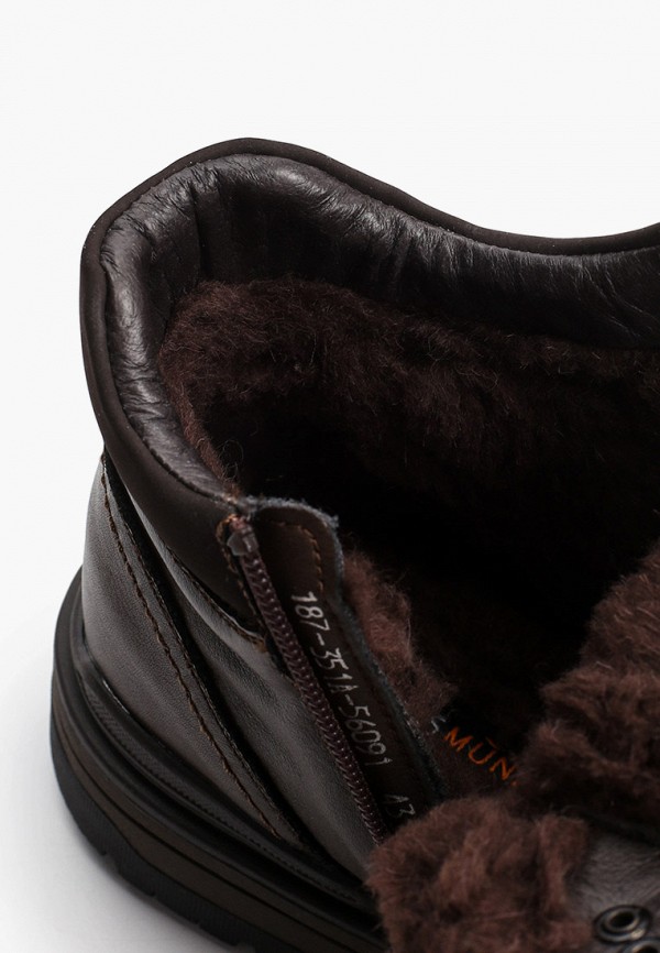 Thomas Munz Ботинки - полнота F (6) - фото 6