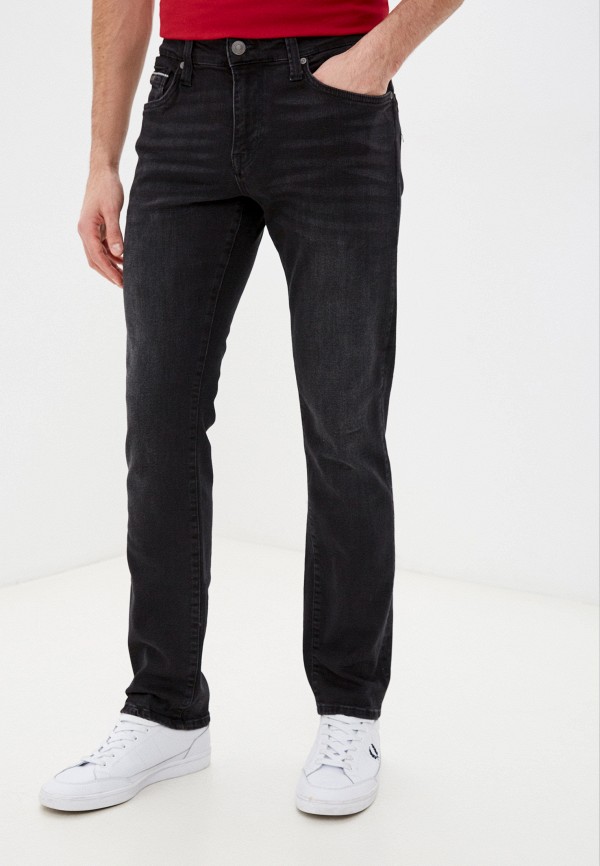 Mavi Джинсы - MARCUS MAVI BLACK - фото 1