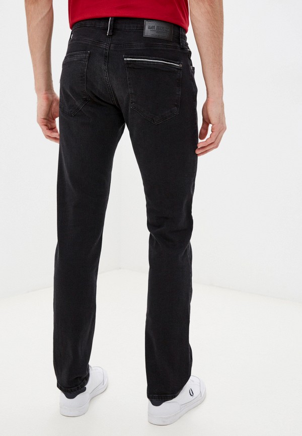 Mavi Джинсы - MARCUS MAVI BLACK - фото 3
