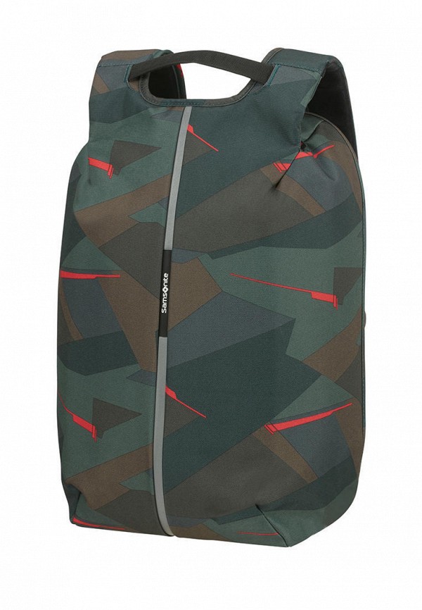 Samsonite Рюкзак - SECURIPAK - фото 2