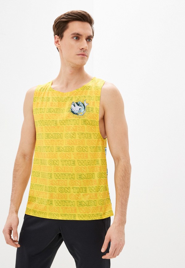 Emdi Майка - фото 1