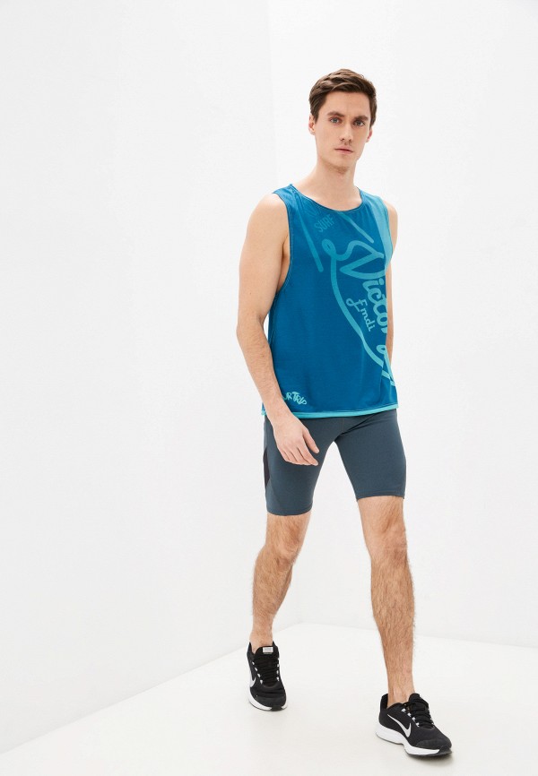 Emdi Майка спортивная - фото 2