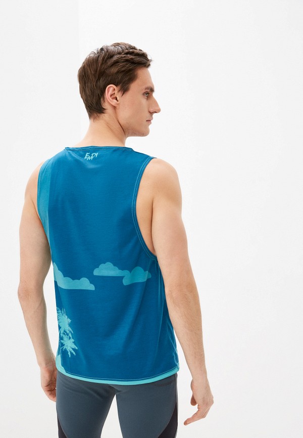 Emdi Майка спортивная - фото 3