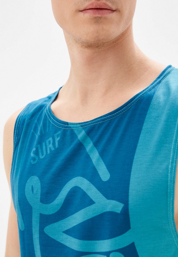 Emdi Майка спортивная - фото 4