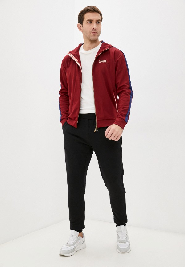 Emdi Толстовка - фото 2