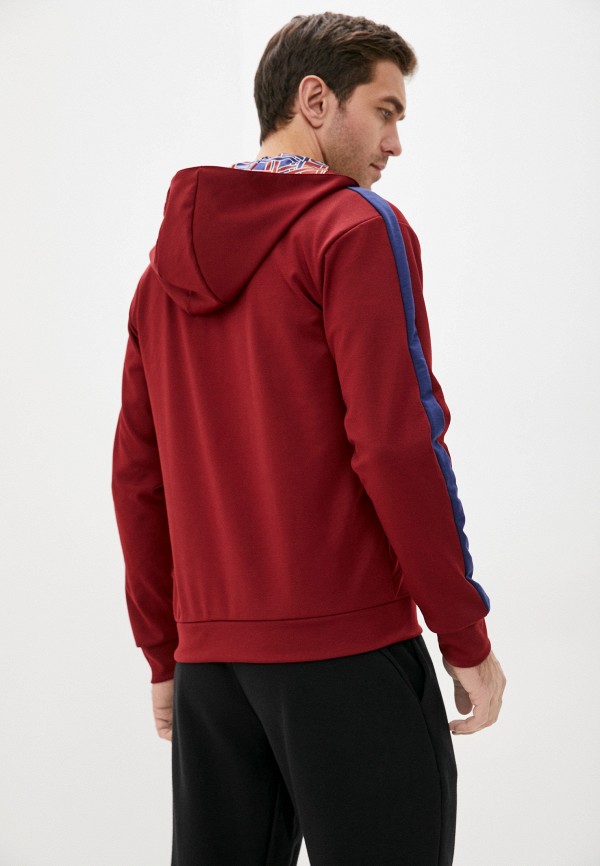 Emdi Толстовка - фото 3