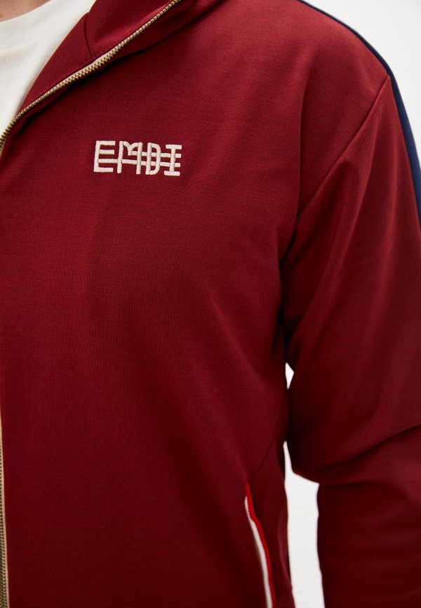 Emdi Толстовка - фото 4