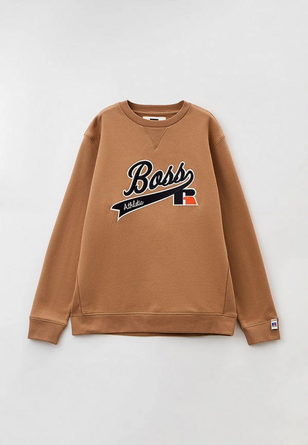 Boss Свитшот - Stedman_RA_2 - фото 1