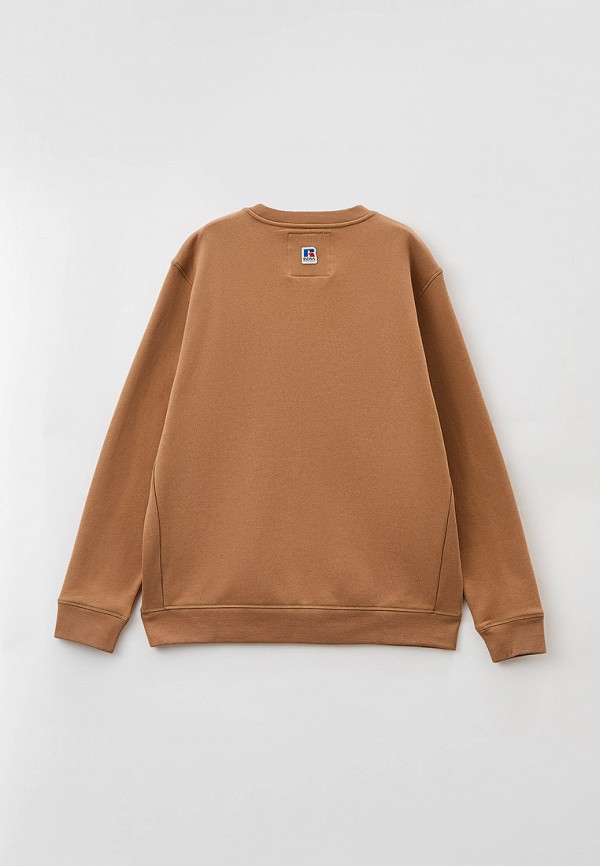 Boss Свитшот - Stedman_RA_2 - фото 2