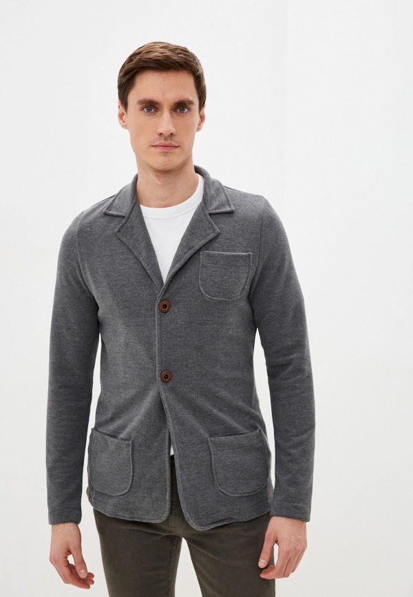 Wake Кардиган - фото 1