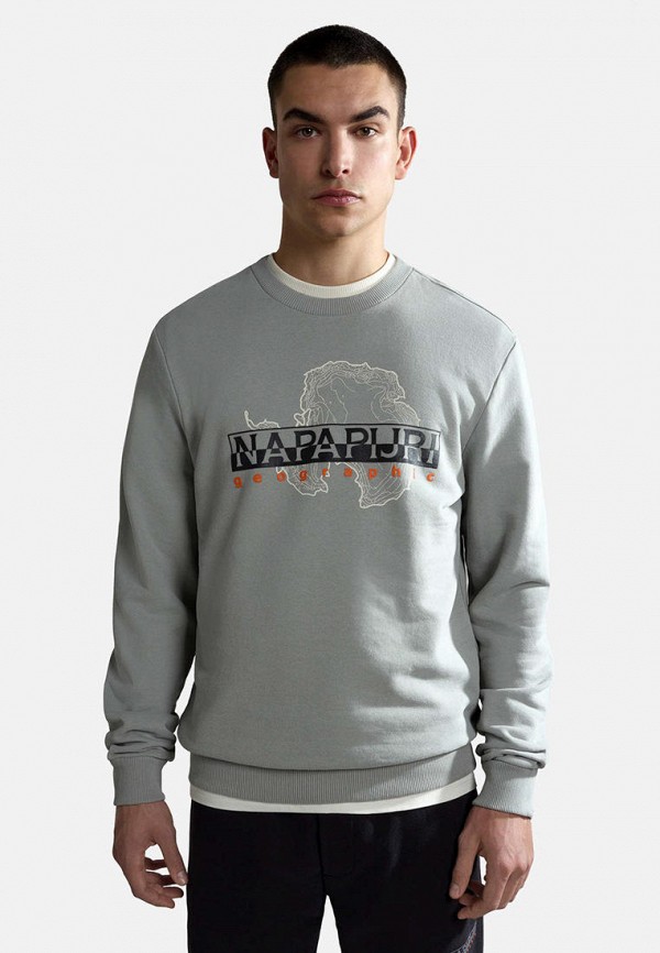 Napapijri Свитшот - фото 1