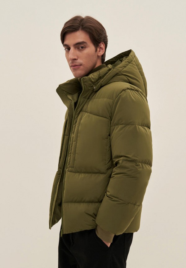 Finn Flare Пуховик - фото 4