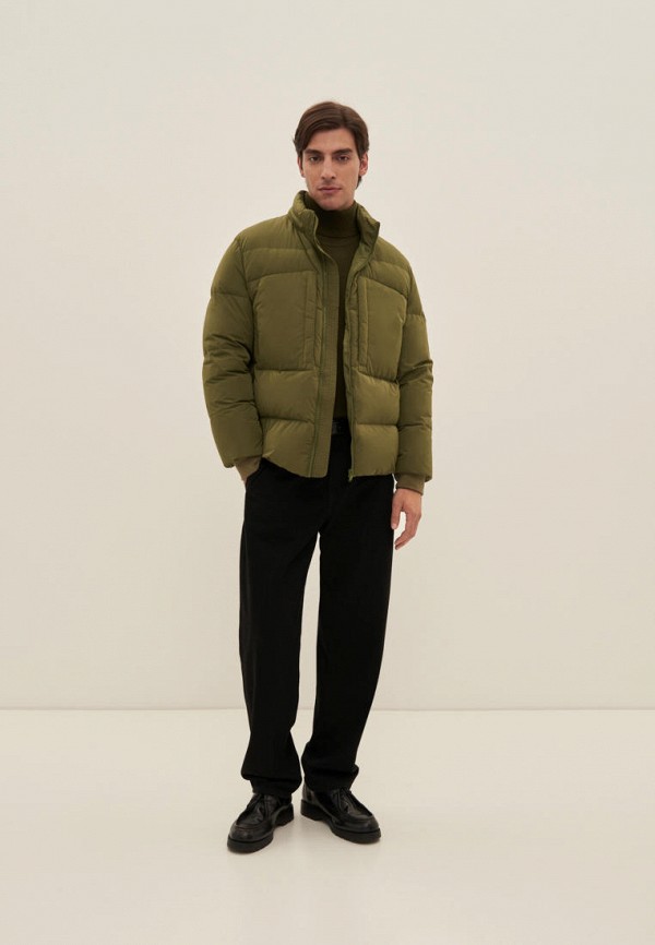 Finn Flare Пуховик - фото 2