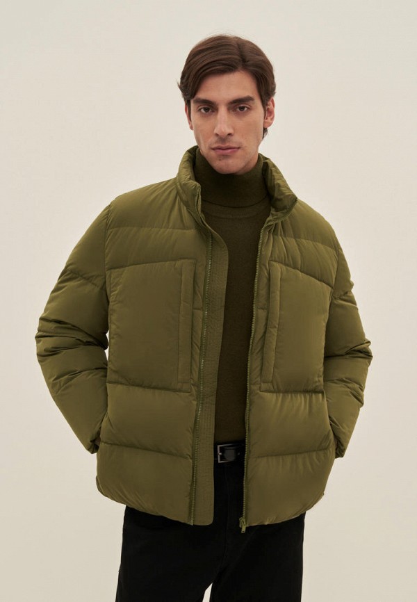 Finn Flare Пуховик - фото 1