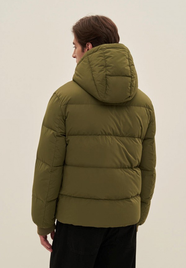 Finn Flare Пуховик - фото 3