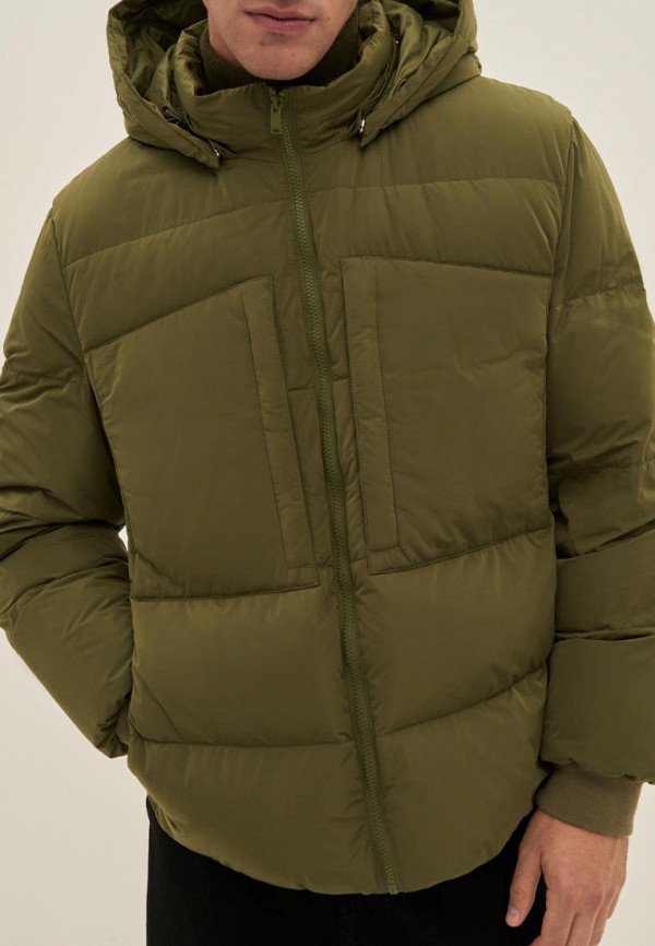 Finn Flare Пуховик - фото 5