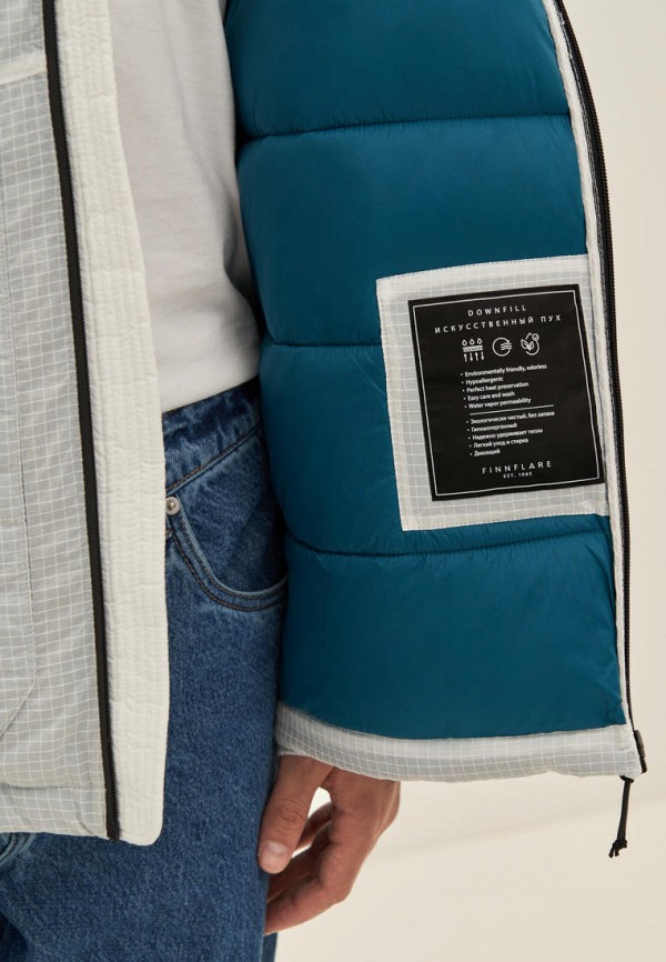 Finn Flare Куртка утепленная - фото 6