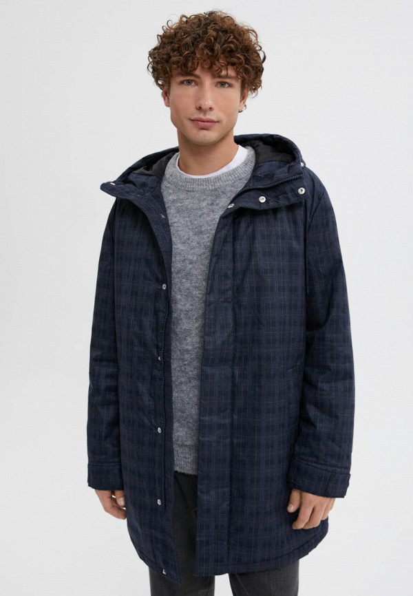 Finn Flare Куртка утепленная - фото 1