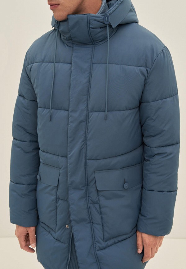 Finn Flare Пуховик - фото 4