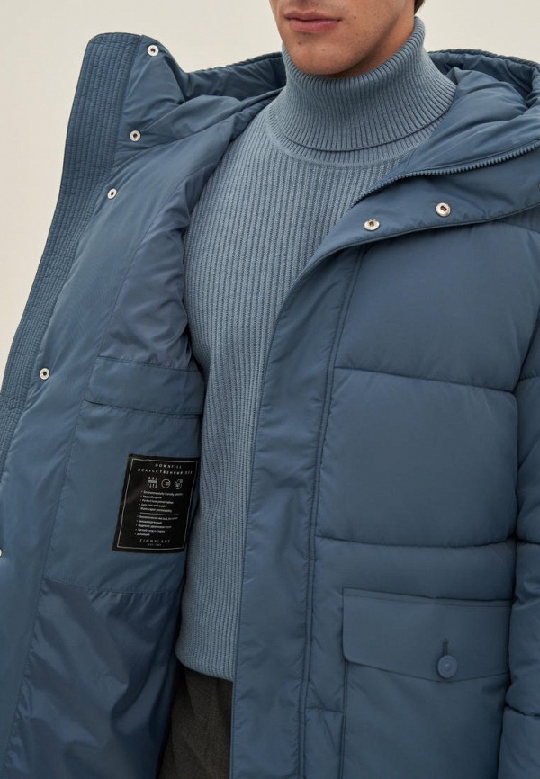 Finn Flare Пуховик - фото 6