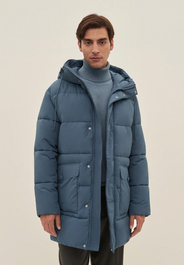 Finn Flare Пуховик - фото 1