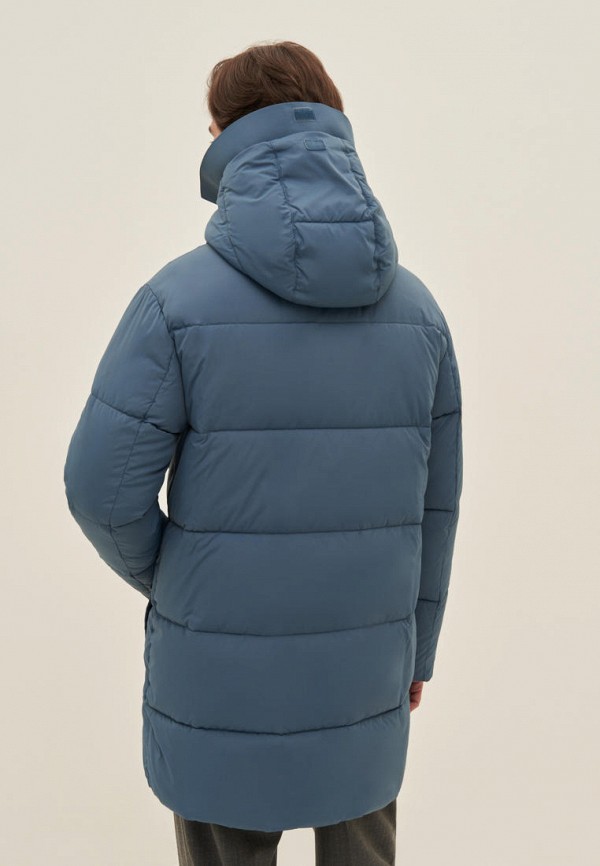 Finn Flare Пуховик - фото 3