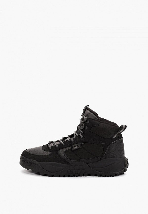 Termit Кроссовки - JUMBLE ROCK MID - фото 1