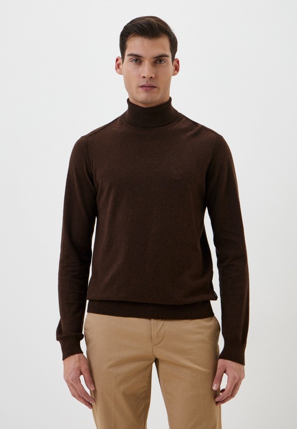 Indicode Jeans Водолазка - фото 1